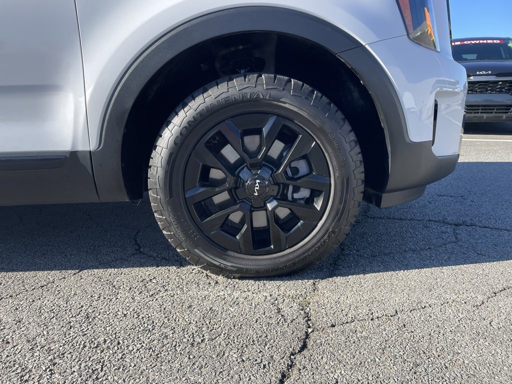 Used 2024 Kia Telluride SX Prestige X-Pro image 34