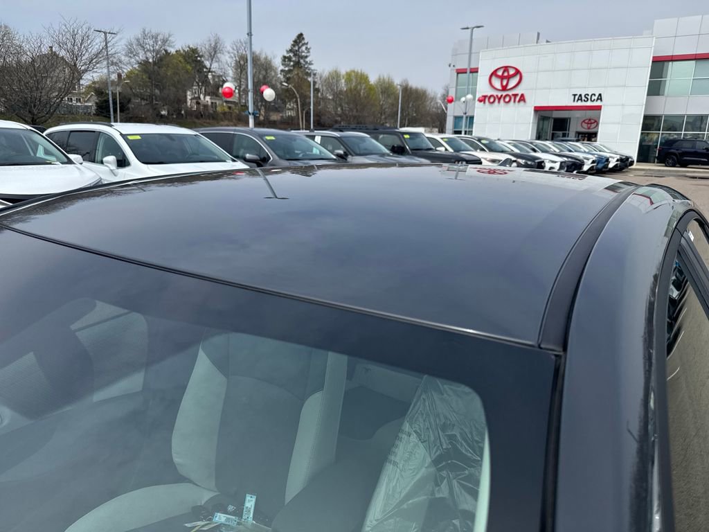 New 2026 Toyota Corolla LE FWD image 16