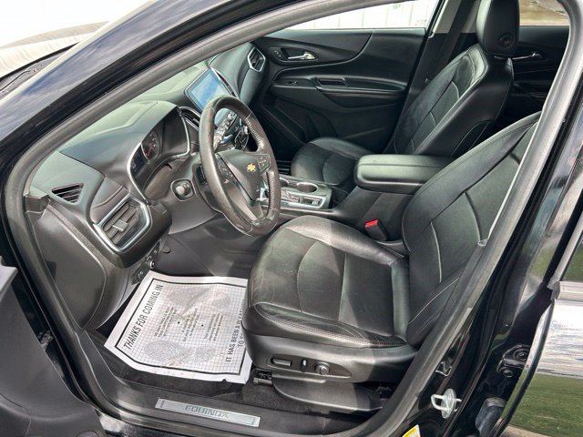 Used 2020 Chevrolet Equinox Premier w/ Premier Redline Edition FWD image 15