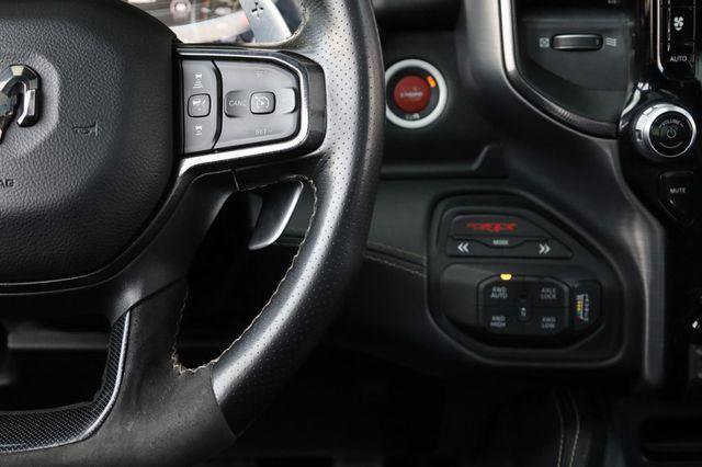 Used 2022 RAM 1500 TRX w/ TRX Level 2 Equipment Group AWD/4WD image 33