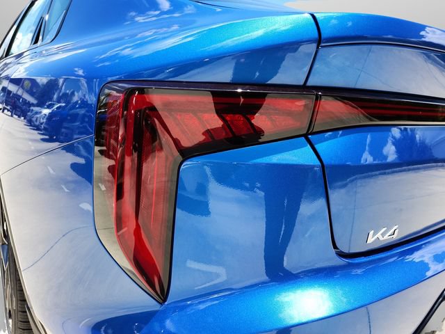 New 2026 Kia K4 GT-Line w/ GT-Line Premium Package FWD image 34