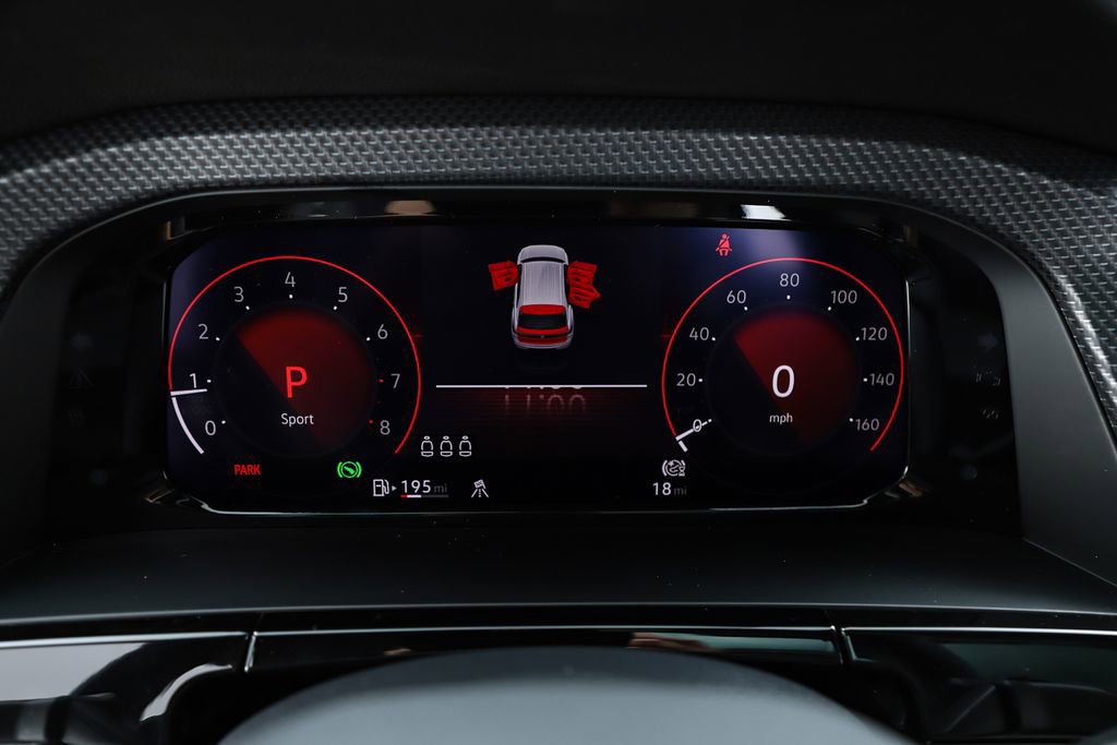 New 2026 Volkswagen Atlas Cross Sport SEL Premium R-Line image 26