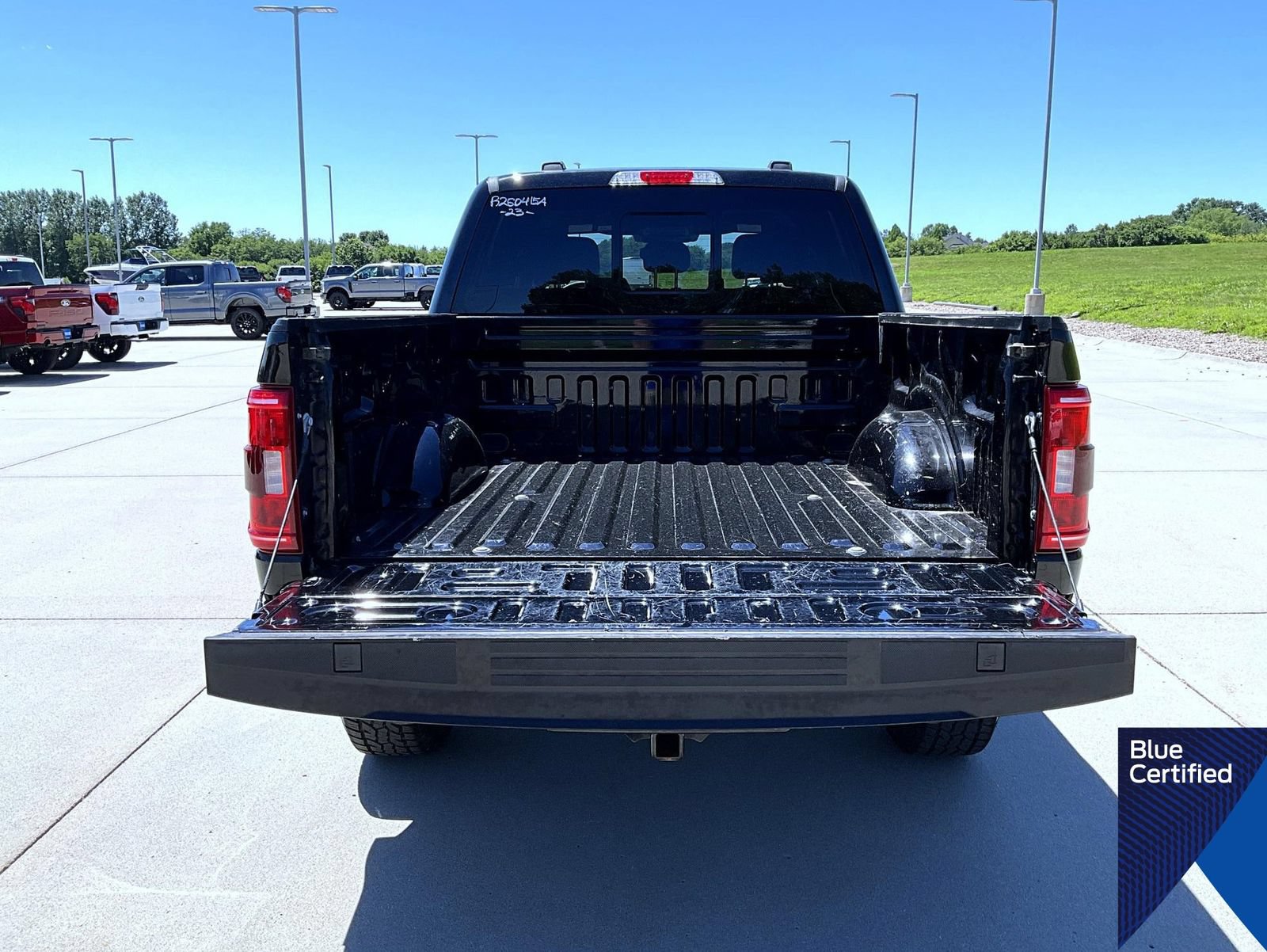 Certified 2023 Ford F150 XLT w/ Equipment Group 302A High AWD/4WD image 22