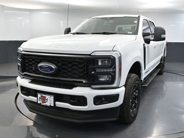 Used 2024 Ford F250 XLT w/ XLT Premium Package image 13