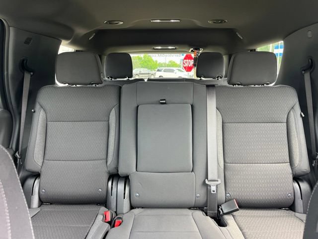 New 2026 Chevrolet Tahoe LS w/ LPO, Dark Essentials Package RWD image 38