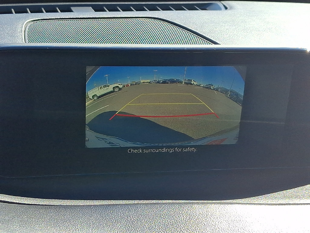 Used 2024 MAZDA MAZDA3 s FWD image 17