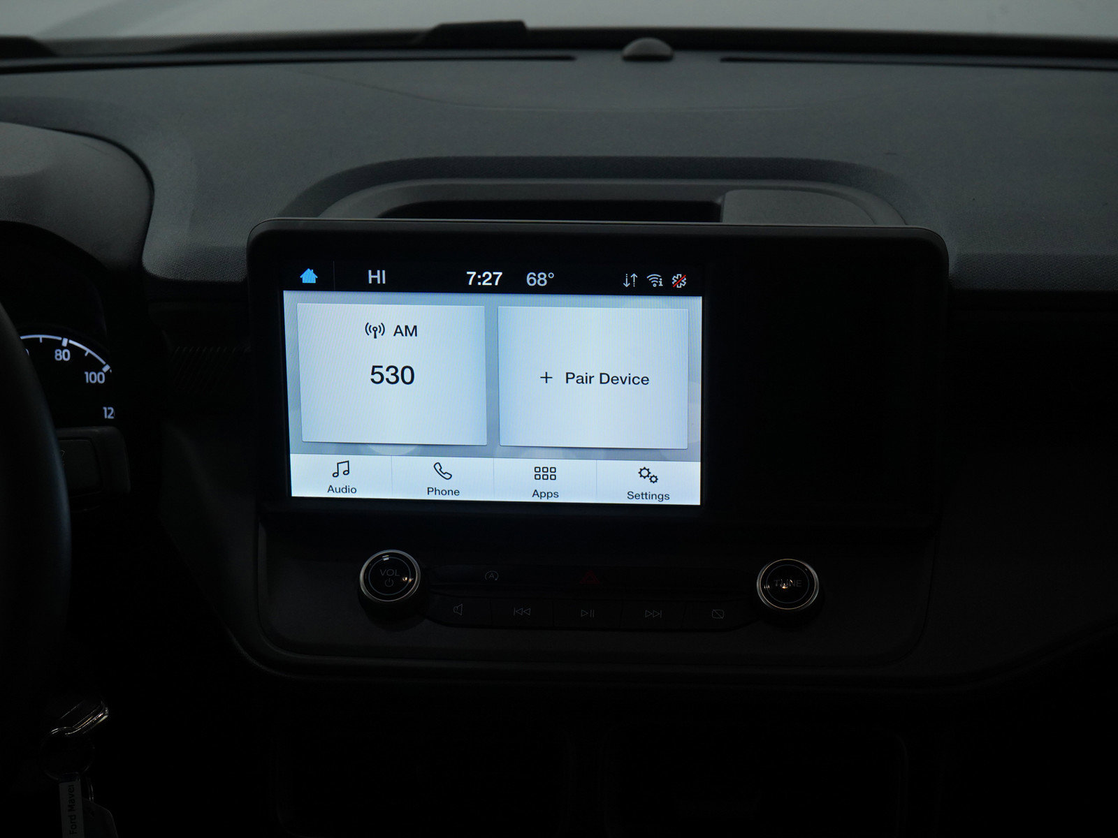 Used 2023 Ford Maverick Tremor w/ Tremor Off-Road Package image 16