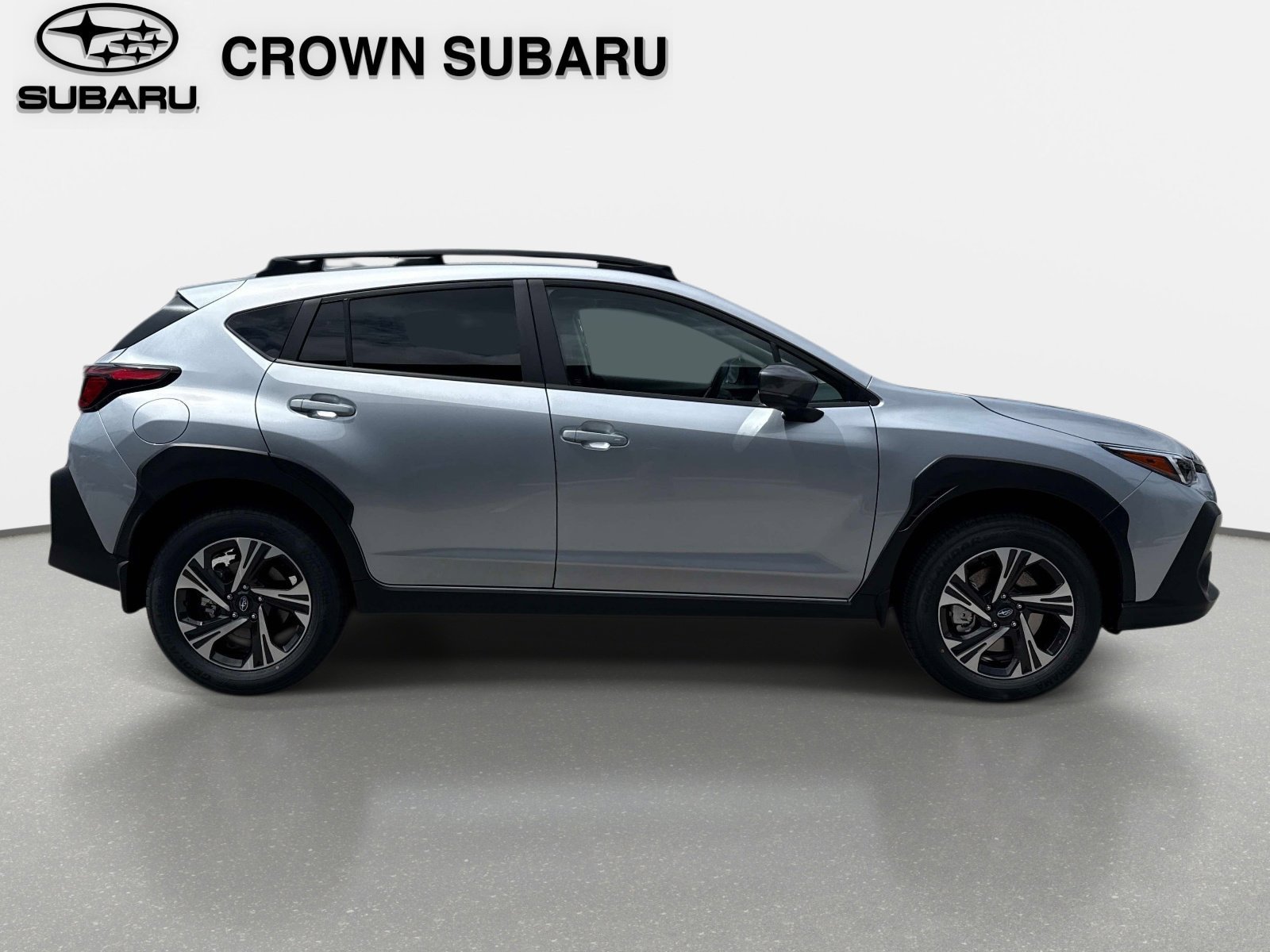 New 2026 Subaru Crosstrek 2.5i Premium AWD/4WD image 3