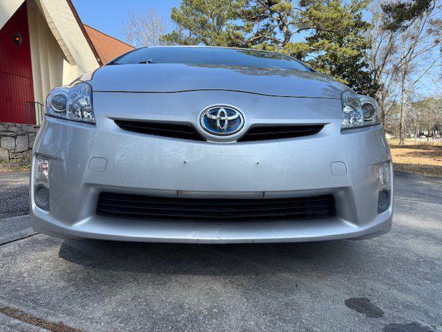 Used 2011 Toyota Prius Two image 29