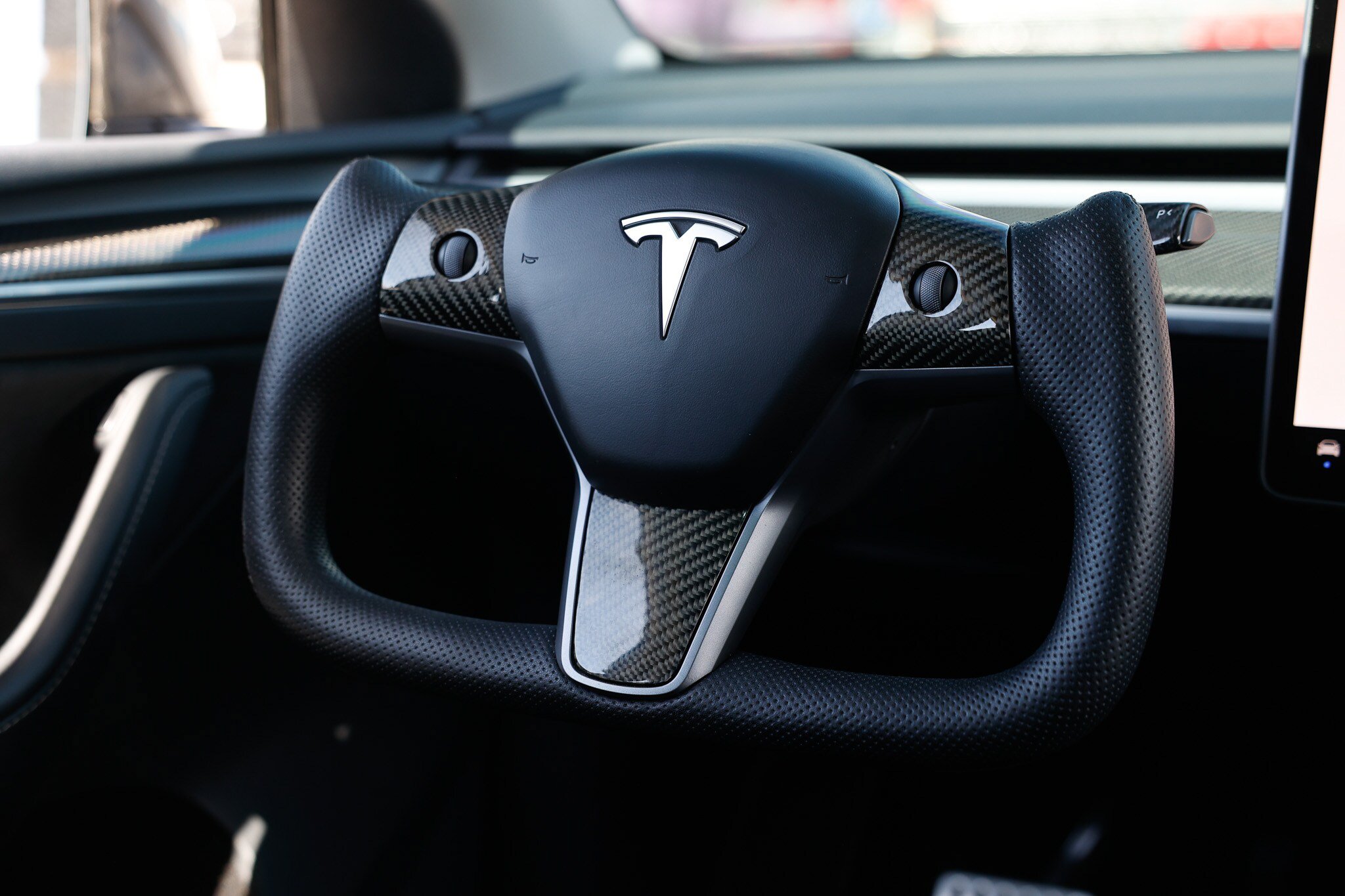 Used 2022 Tesla Model Y Performance AWD/4WD image 36