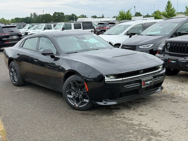 New 2026 Dodge Charger R/T AWD/4WD video 2
