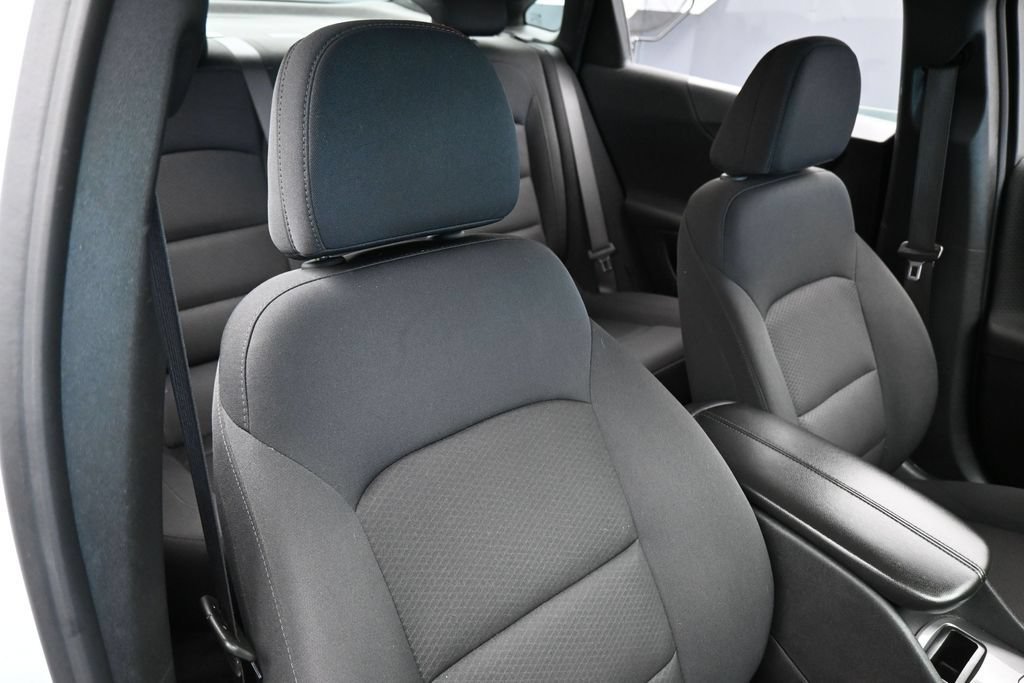 Used 2024 Chevrolet Malibu LT FWD image 38