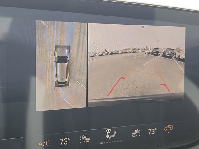 New 2026 Buick Envision Sport Touring image 18