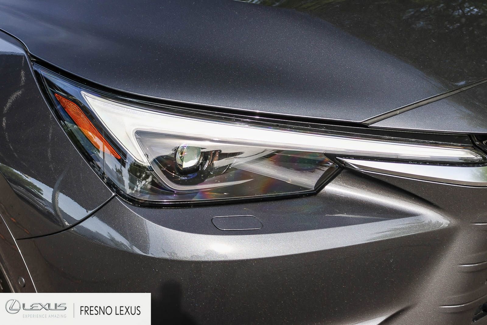 Certified 2025 Lexus TX 350 AWD w/ Technology Package image 10