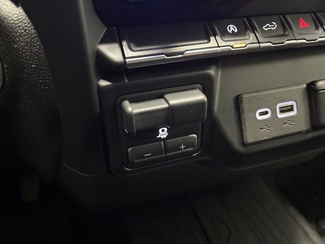 Used 2021 GMC Sierra 1500 Elevation image 47