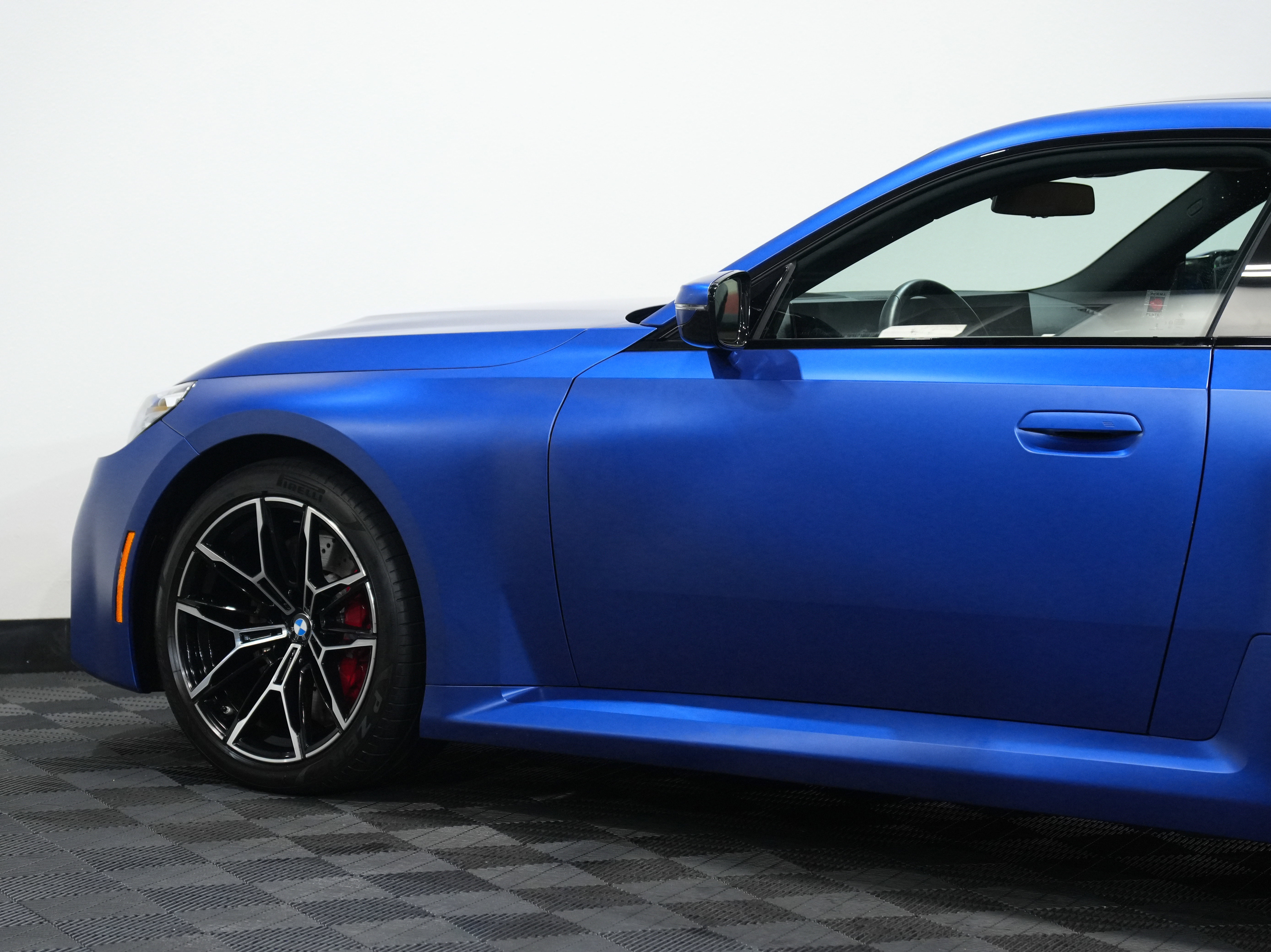 Used 2024 BMW M2 w/ Lighting Package image 19