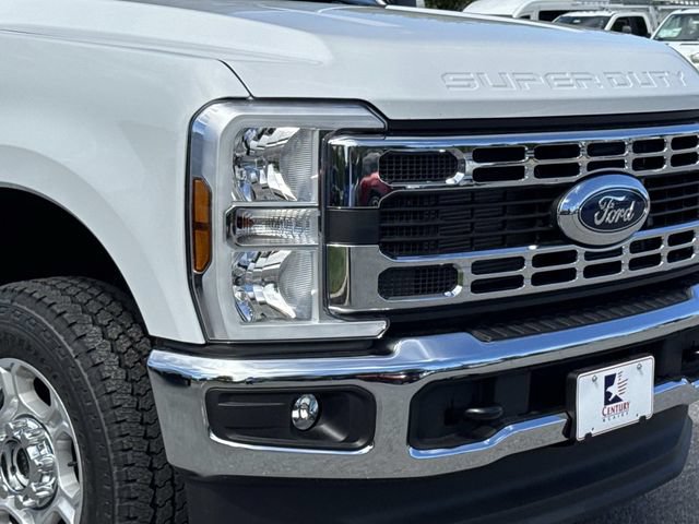 New 2026 Ford F350 XLT AWD/4WD image 7