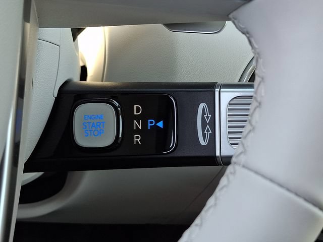 New 2026 Hyundai Palisade Limited AWD/4WD image 16