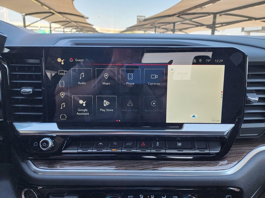 New 2026 GMC Sierra 1500 Elevation image 26