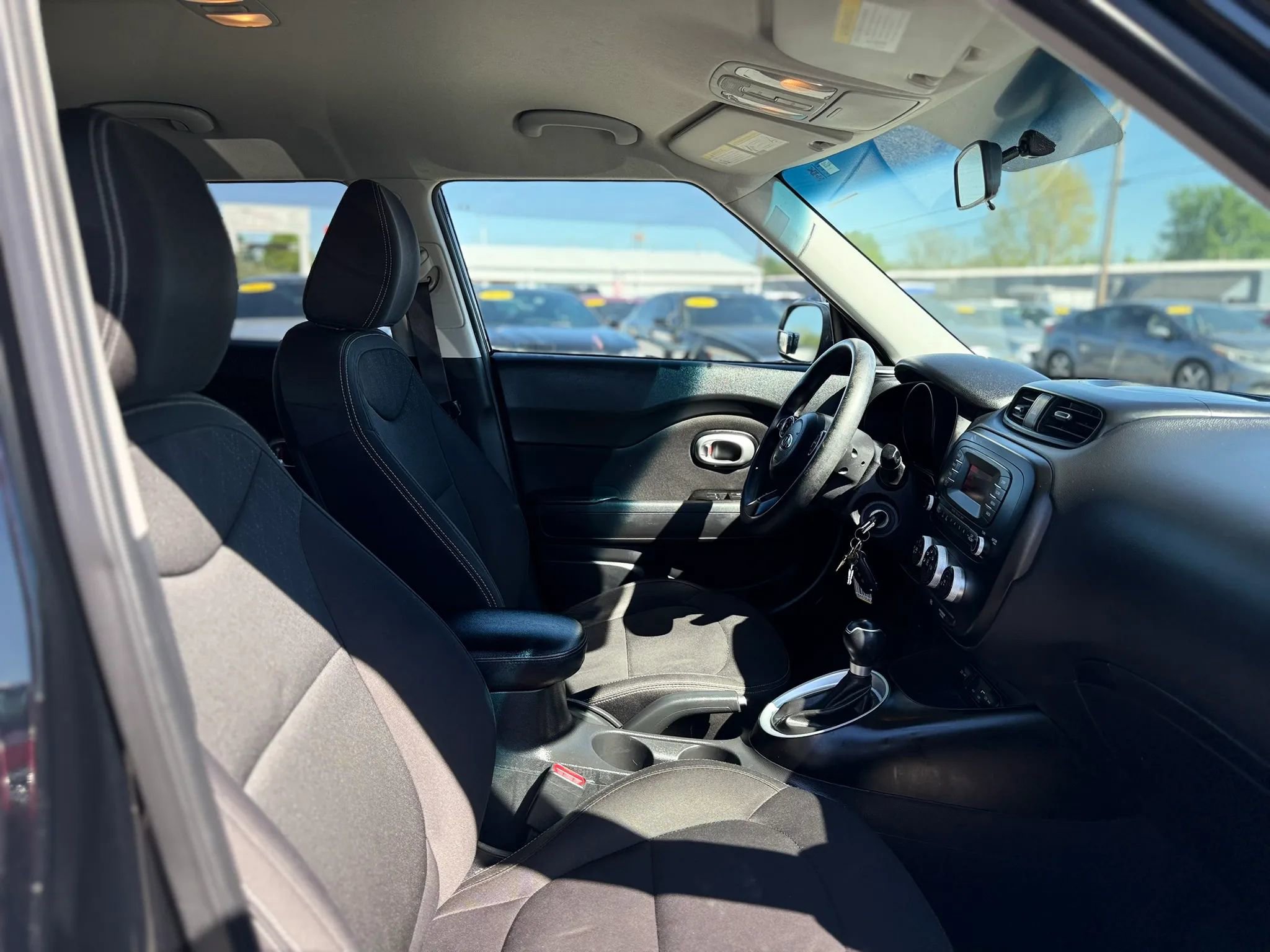 Used 2016 Kia Soul image 24