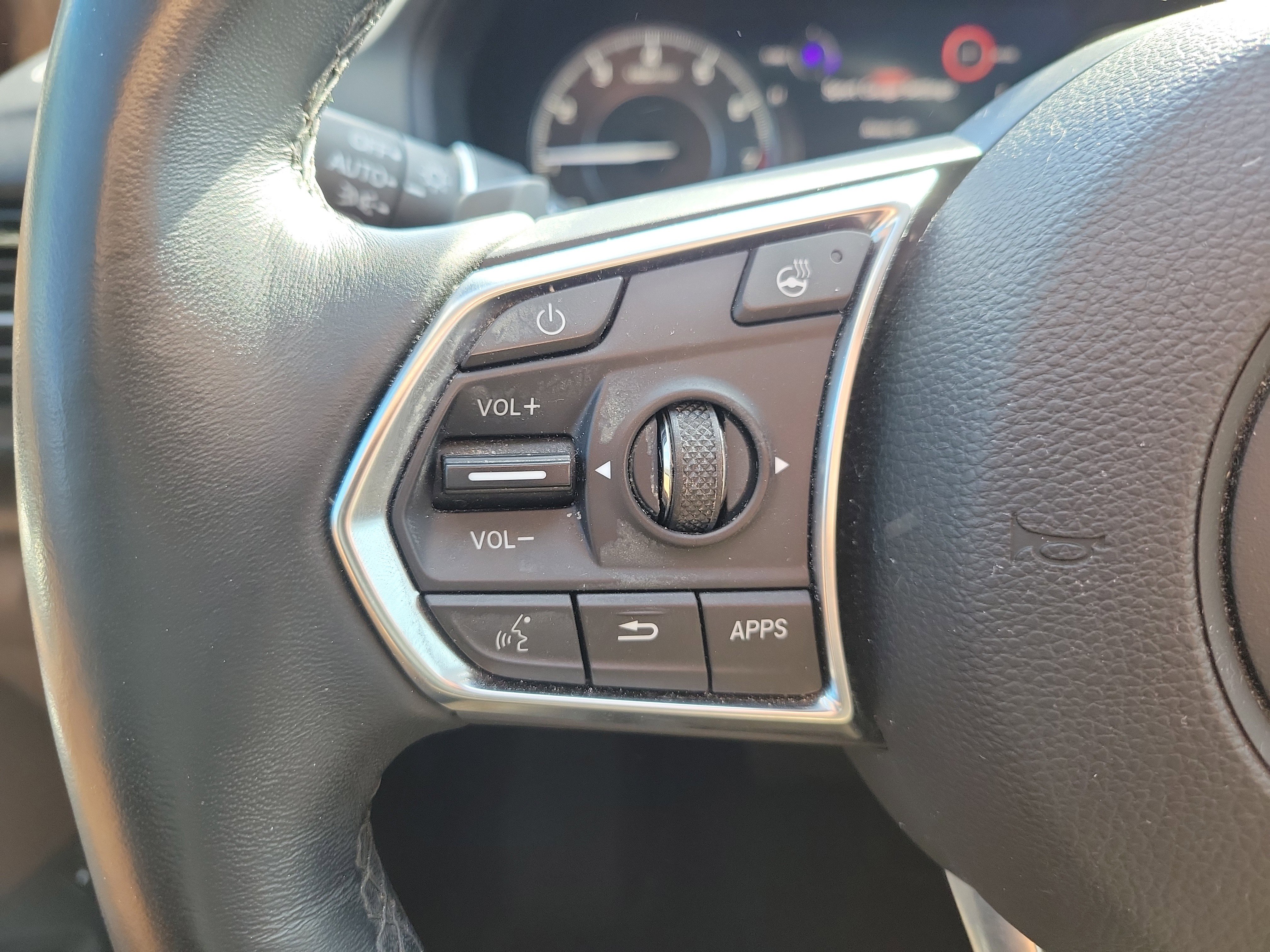 Used 2020 Acura RDX AWD w/ Advance Package image 30