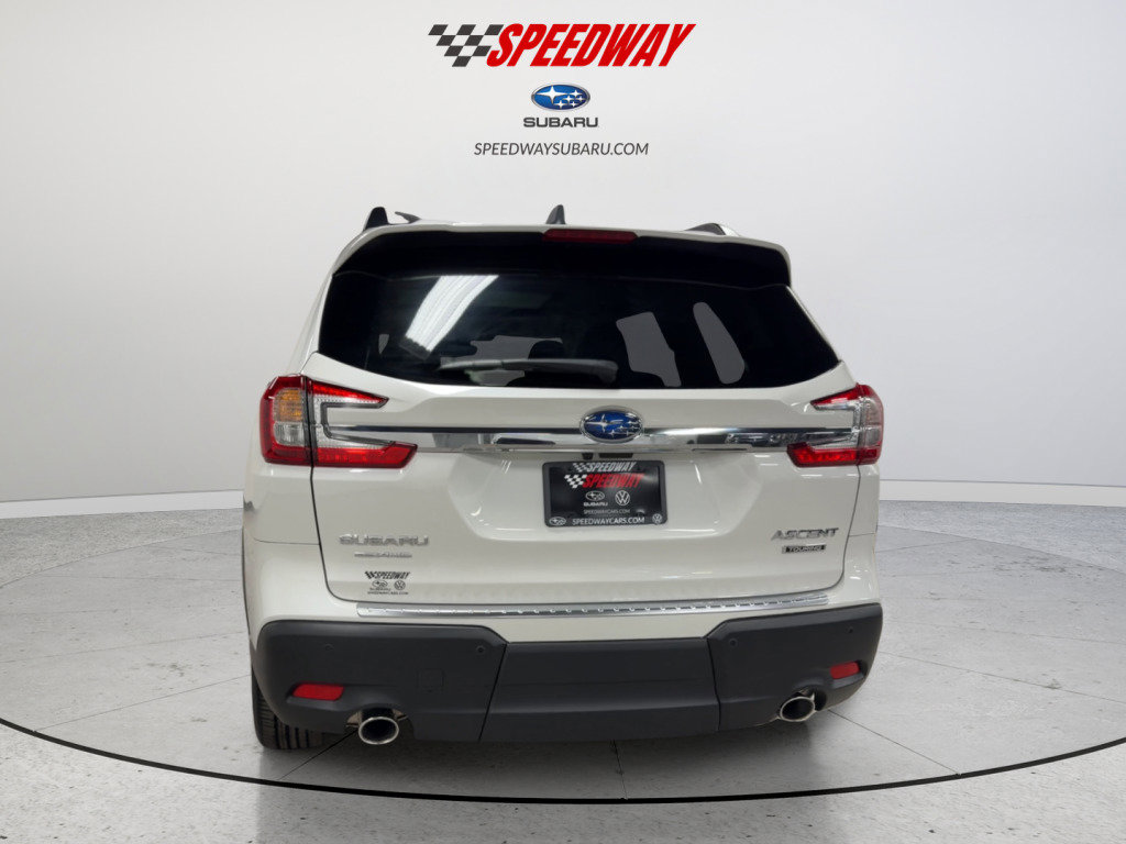 New 2026 Subaru Ascent Touring image 9