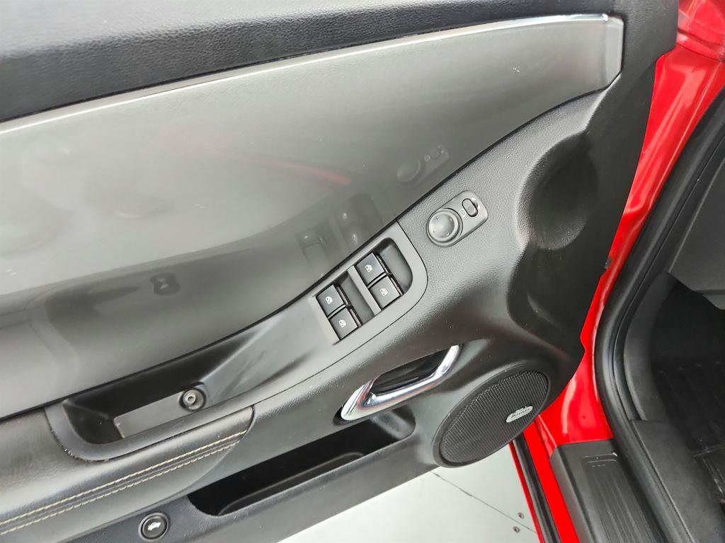 Used 2011 Chevrolet Camaro LT w/ RS Package RWD image 19