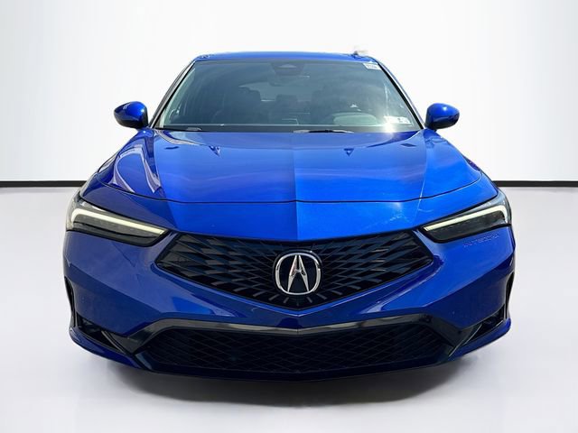 Used 2023 Acura Integra A-Spec video 2