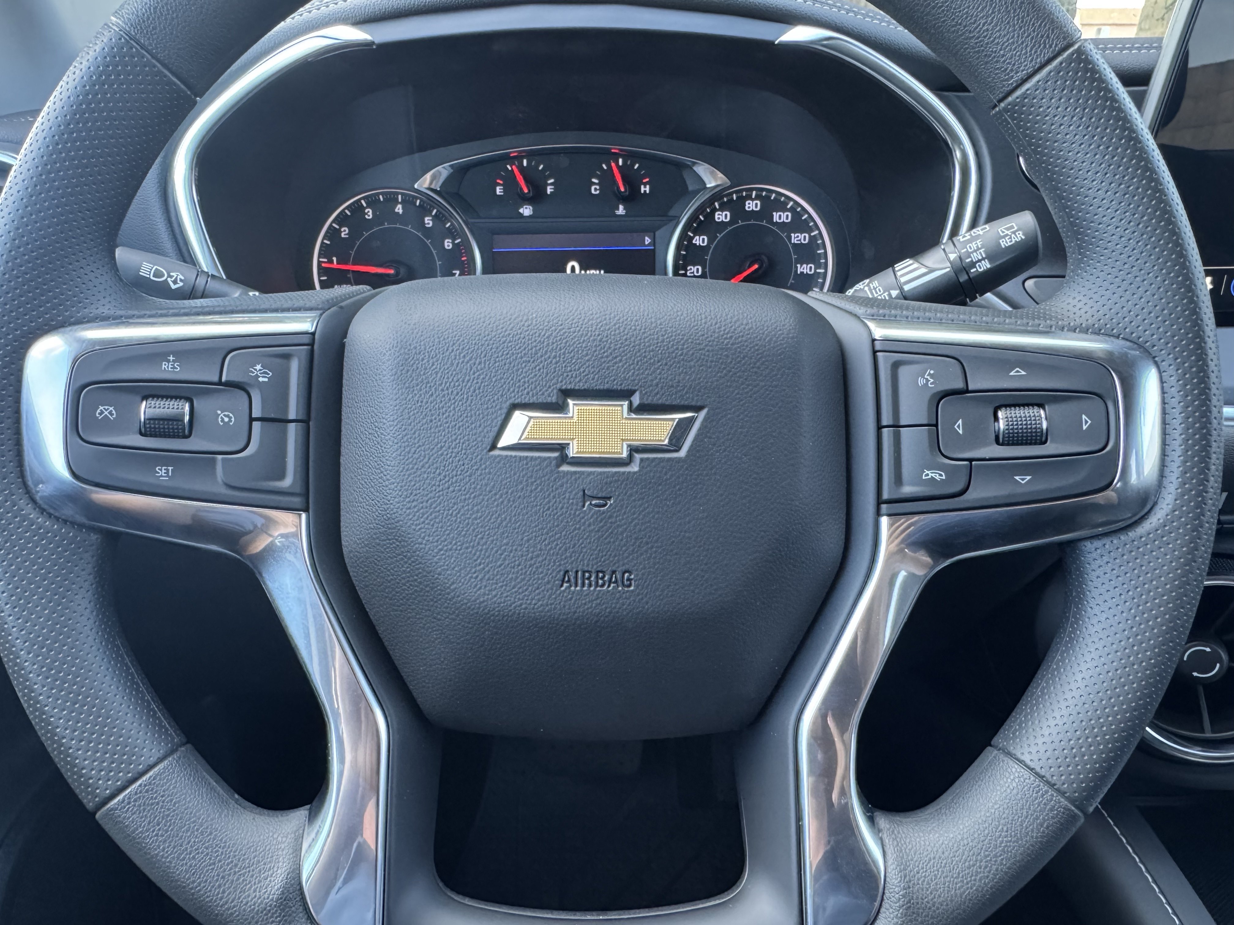 New 2026 Chevrolet Blazer LT w/ LPO, Floor Liner Package FWD image 28