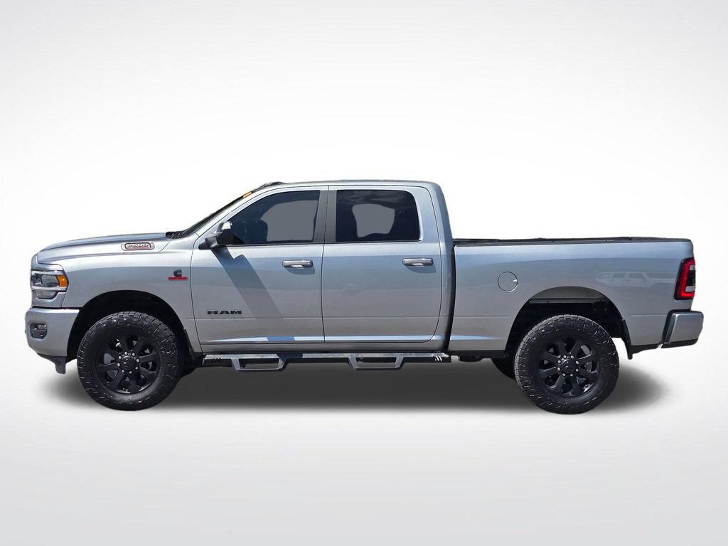 Used 2022 RAM 2500 Big Horn w/ Level B Equipment Group AWD/4WD image 14
