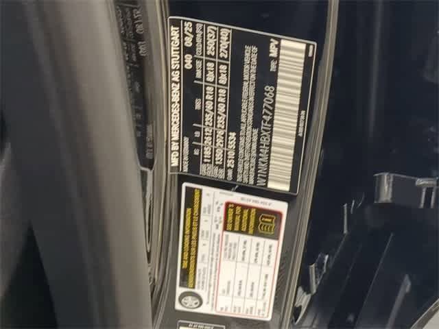 Certified 2026 Mercedes-Benz GLC 300 4MATIC image 36