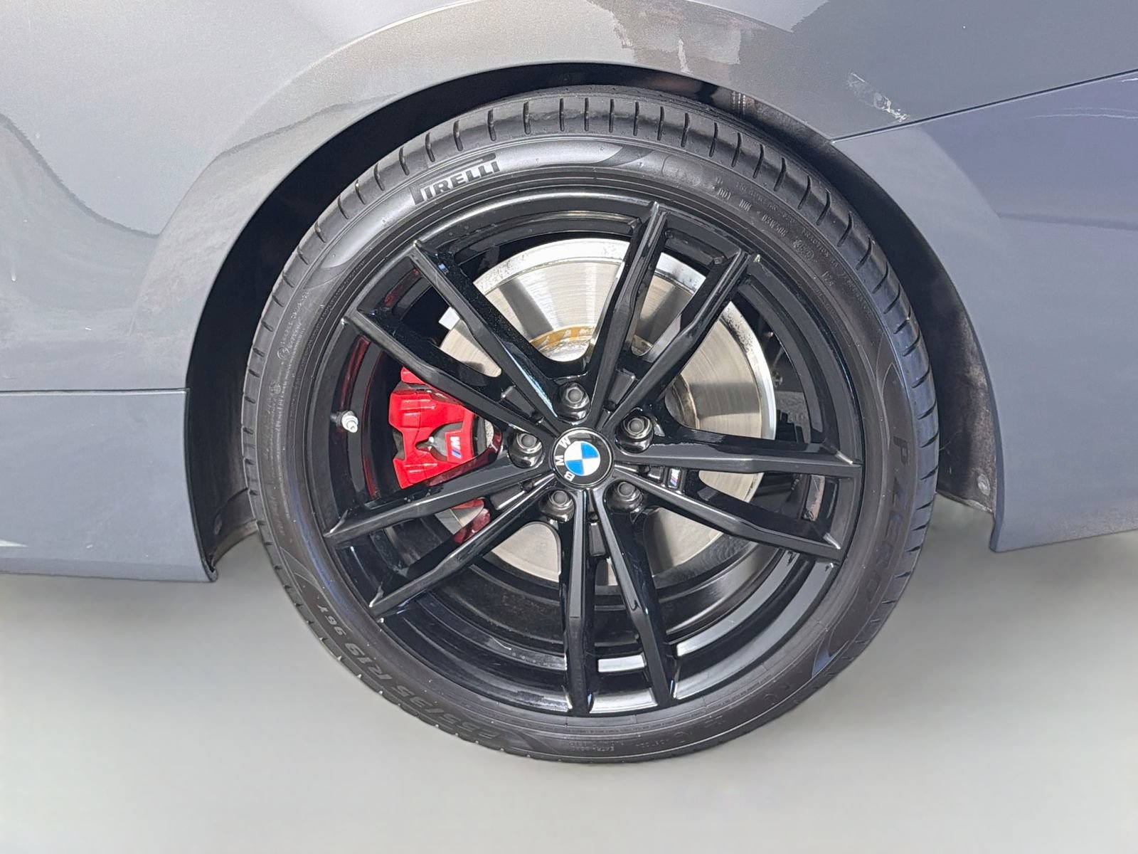 Used 2024 BMW M440i Coupe RWD image 33