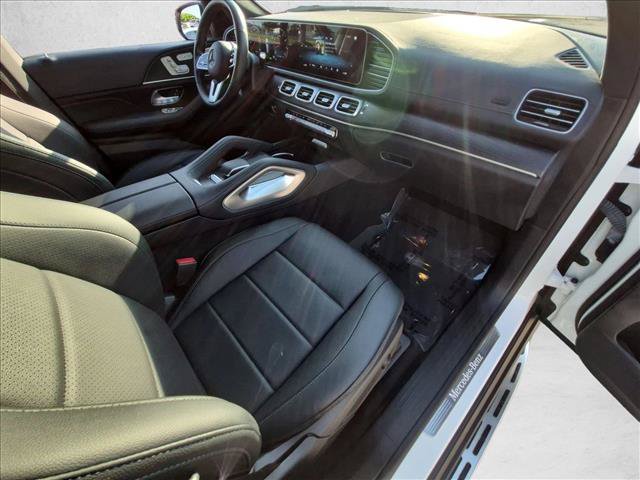 Used 2022 Mercedes-Benz GLS 450 4MATIC image 23