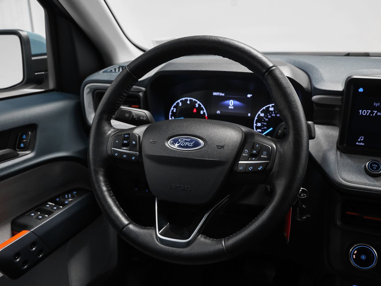 Used 2022 Ford Maverick XLT w/ Equipment Group 300A Standard image 32