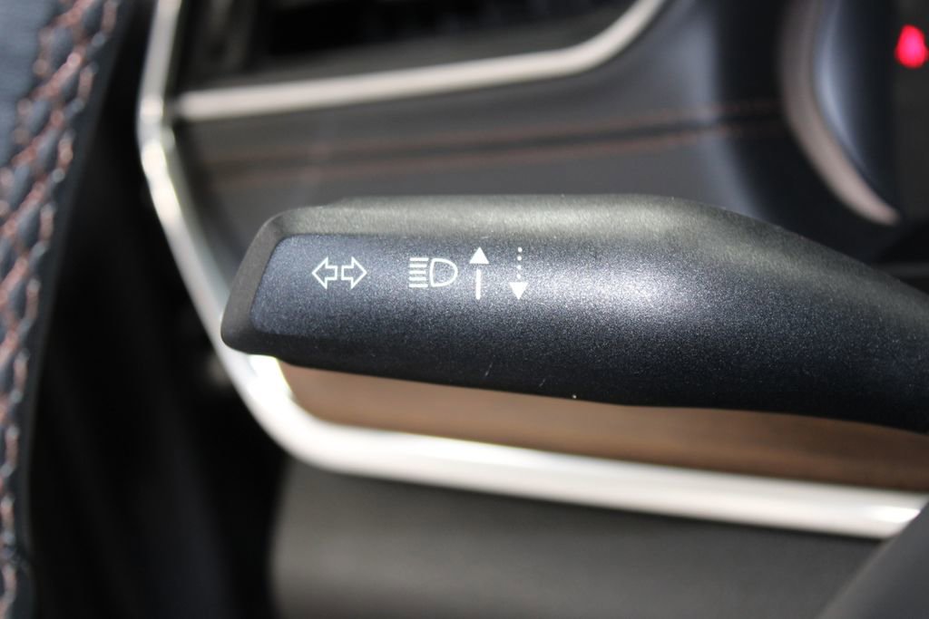 Used 2024 Jeep Grand Cherokee Summit image 37