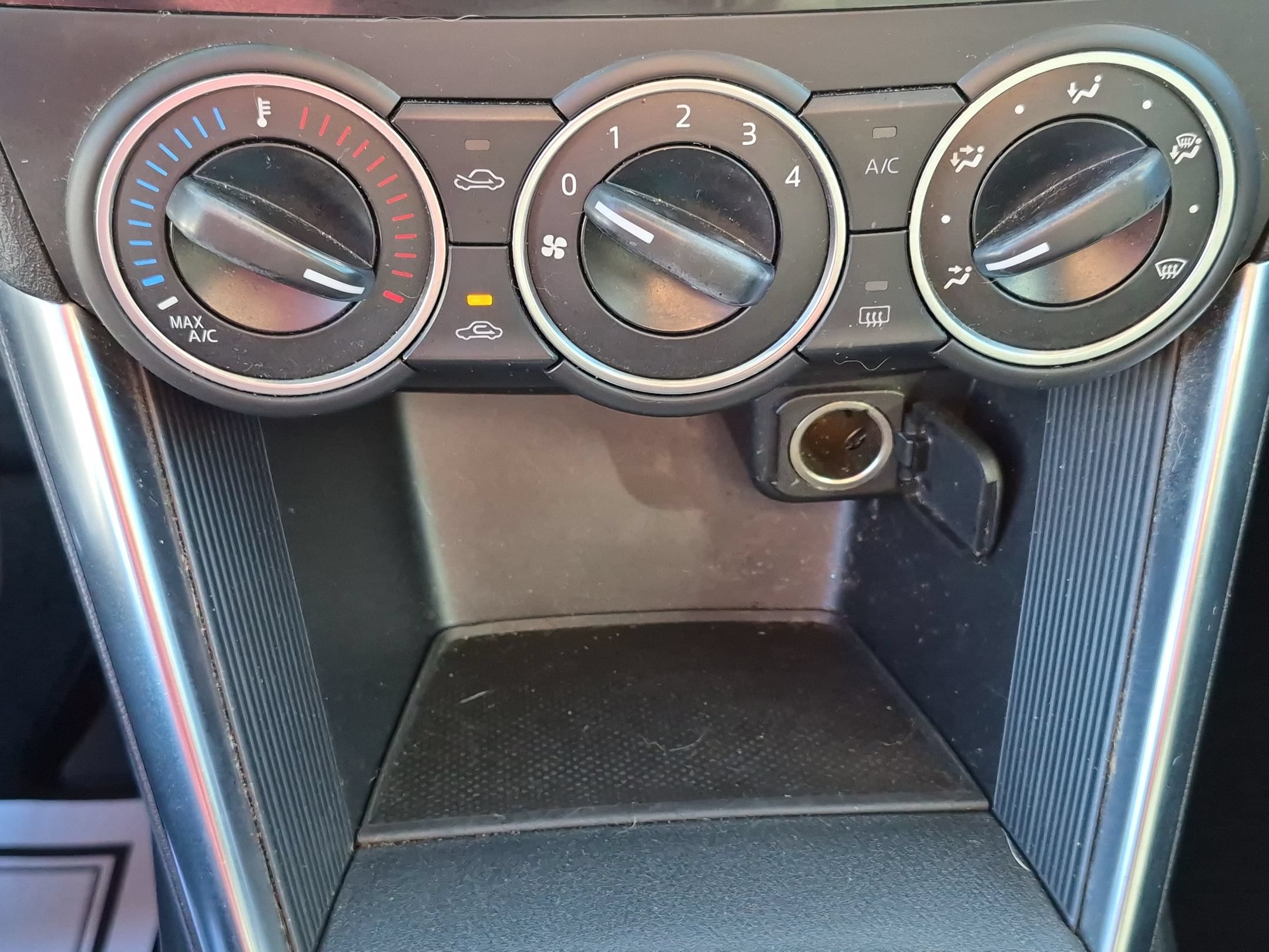 Used 2015 MAZDA CX-5 Touring FWD image 23