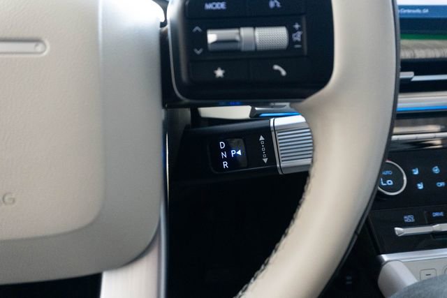 Used 2024 Hyundai Santa Fe Calligraphy image 28