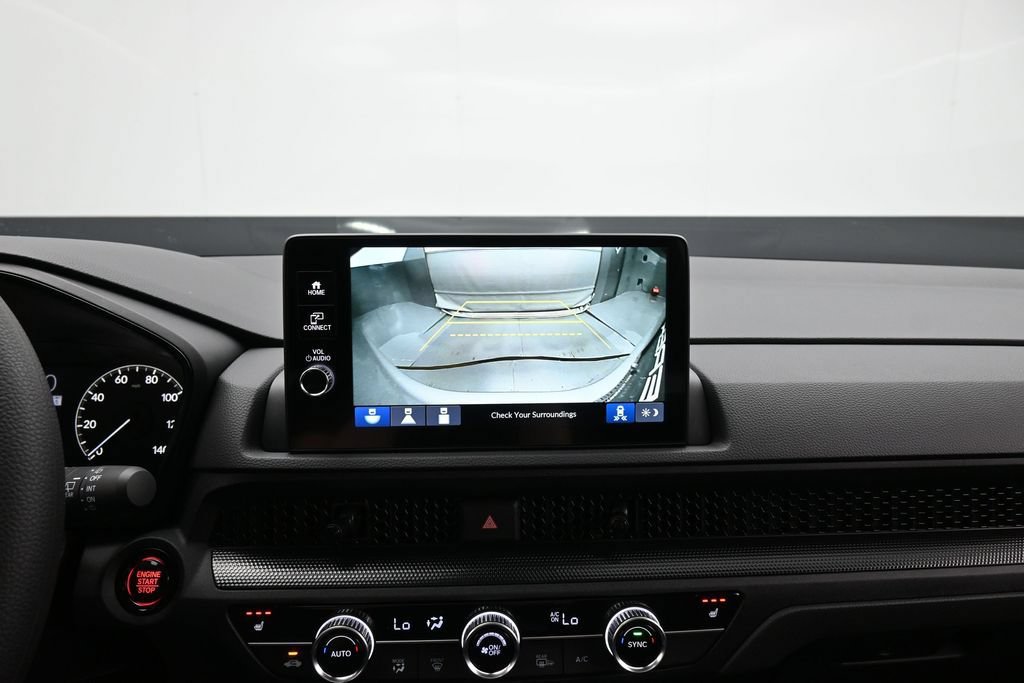 New 2026 Honda CR-V EX image 44