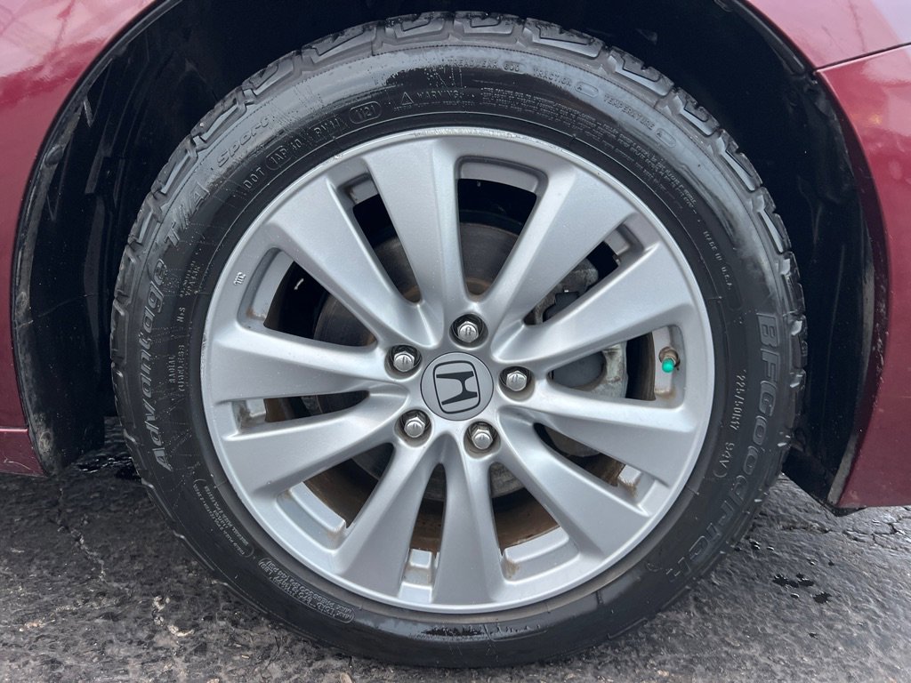 Used 2012 Honda Accord EX-L image 40