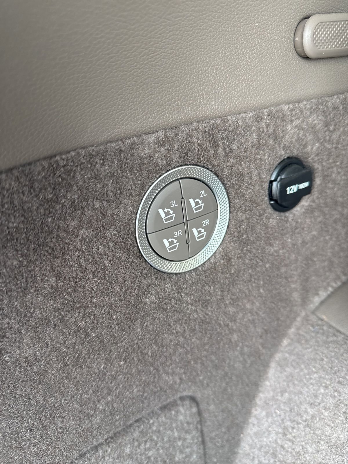 Used 2024 Genesis GV80 3.5T image 9