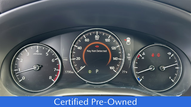 Certified 2026 MAZDA CX-30 AWD 2.5 S image 15