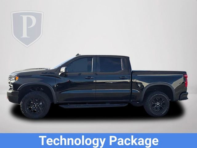 Certified 2024 Chevrolet Silverado 1500 ZR2 w/ Technology Package image 10