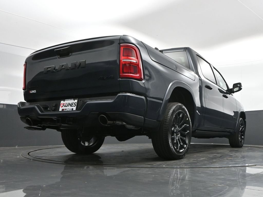 New 2026 RAM 1500 Limited image 46