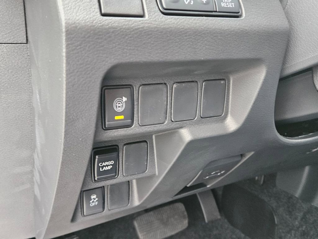 New 2026 Nissan Frontier SV w/ All-Weather Content Package image 27