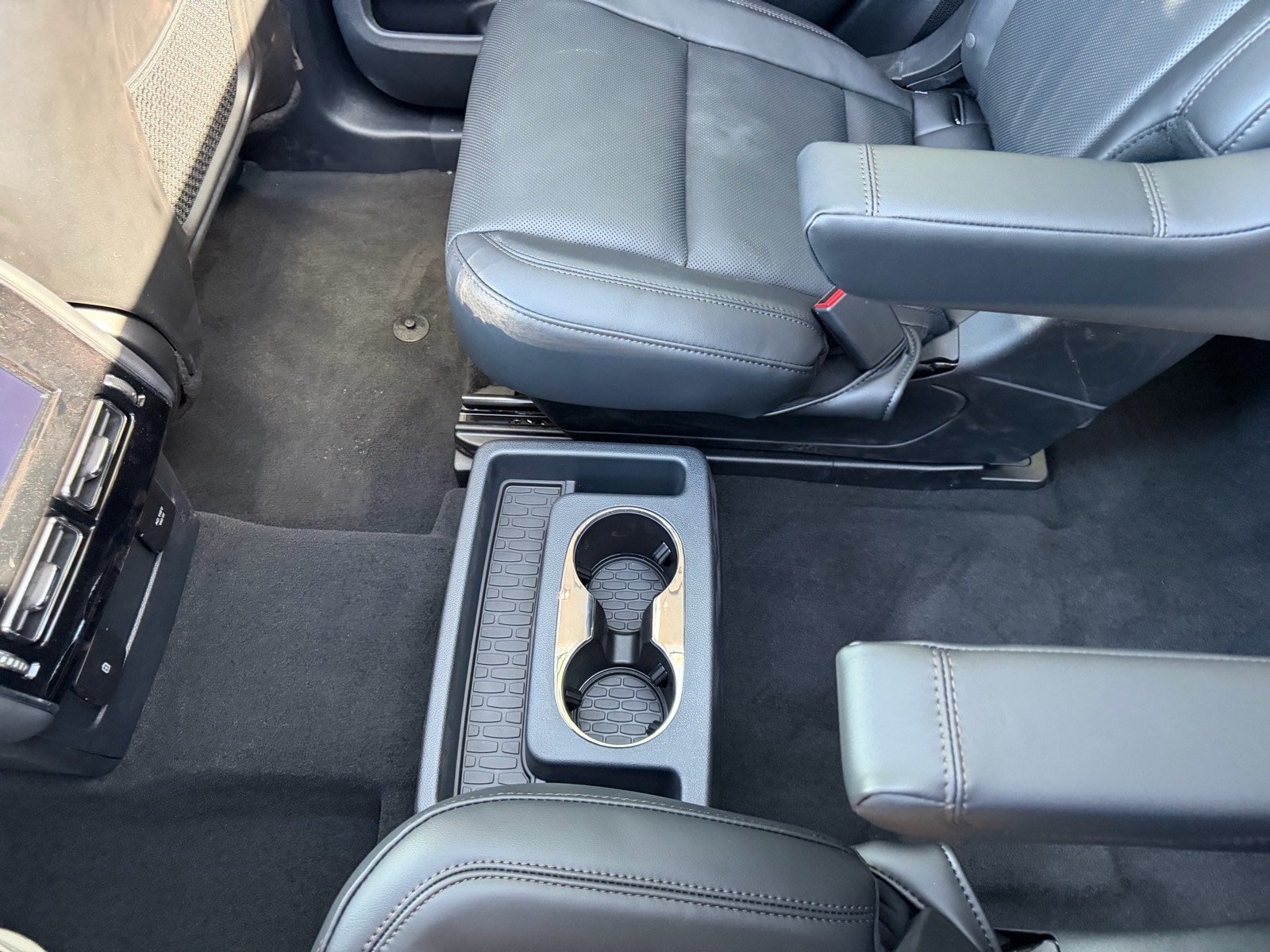 New 2026 Lincoln Aviator Reserve AWD/4WD image 22