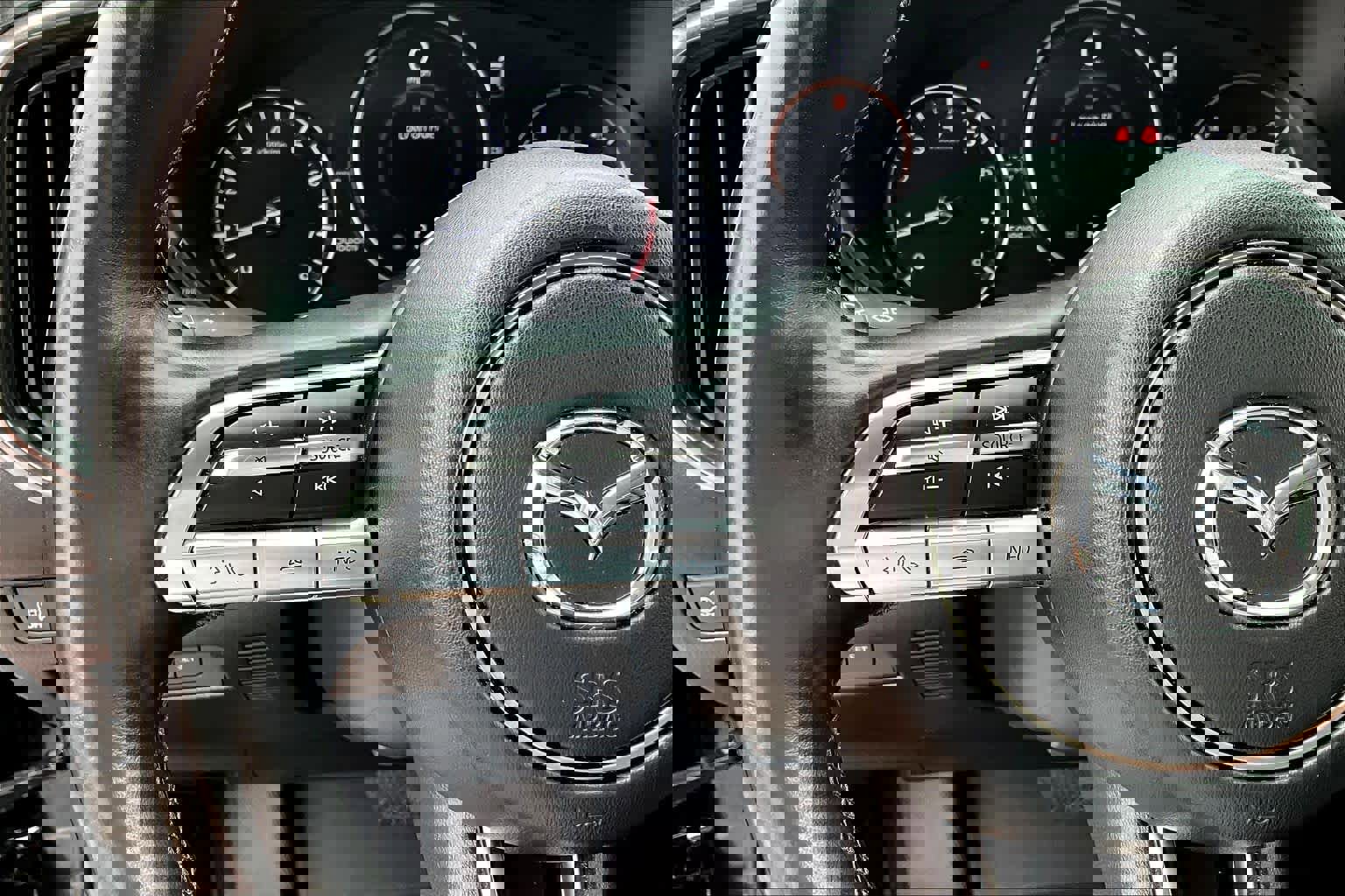 Used 2023 MAZDA CX-50 AWD 2.5 S w/ Cargo Package image 24