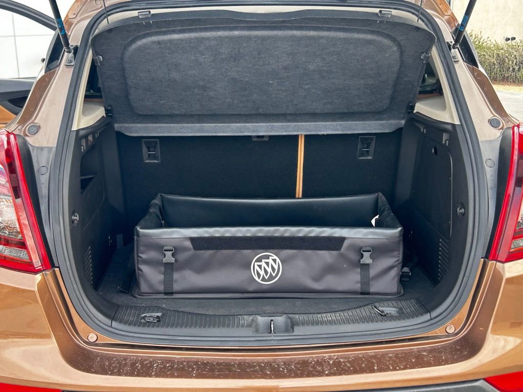 Used 2017 Buick Encore Premium w/ Experience Buick Package image 25