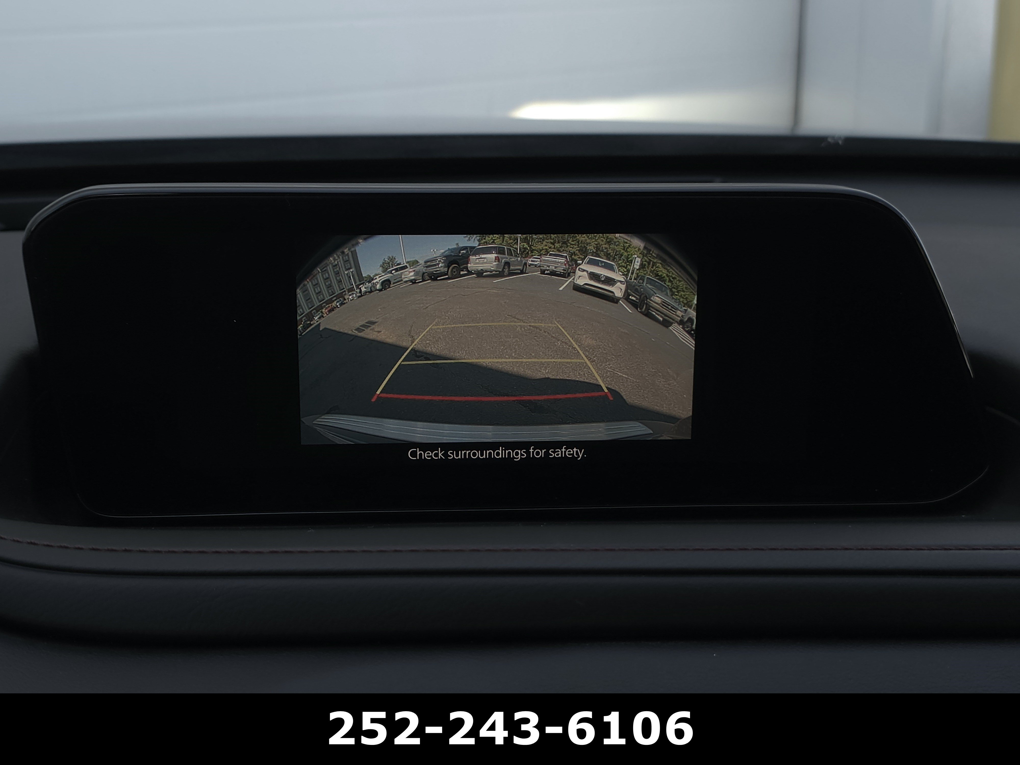 Used 2024 MAZDA CX-30 AWD 2.5 S w/ Preferred Package image 20