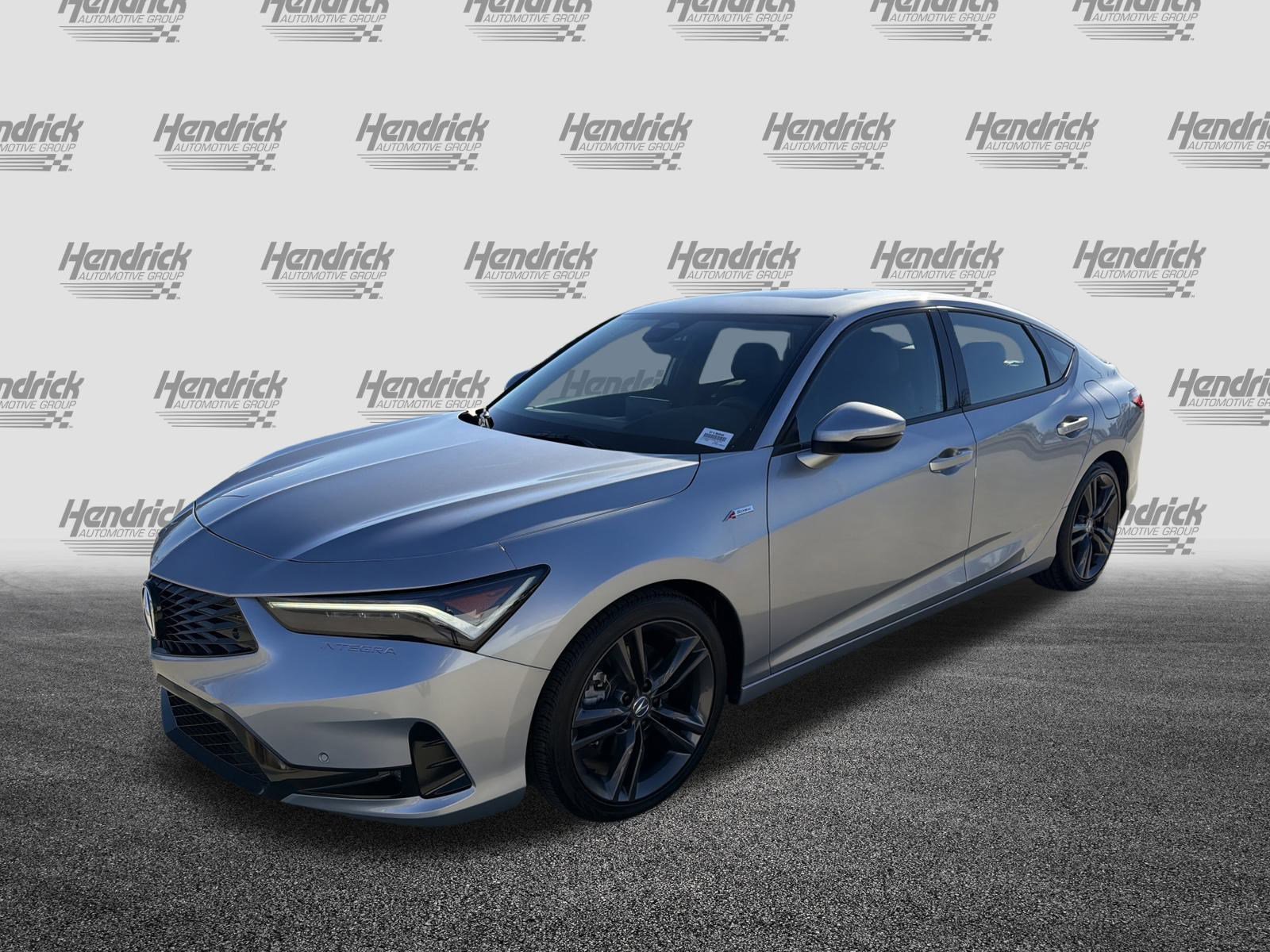Certified 2023 Acura Integra A-Spec image 5