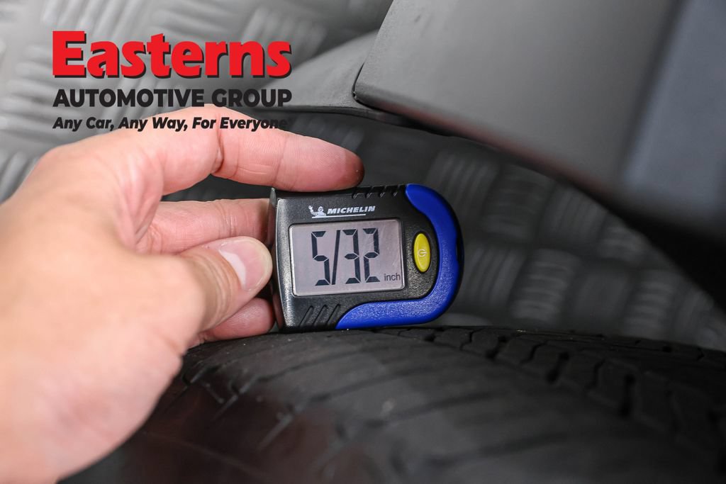 Used 2024 Chevrolet Blazer EV LT AWD/4WD image 26